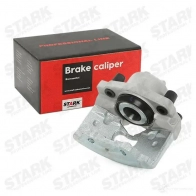 Тормозной суппорт STARK F0 LBM4 skbc0460519 1437801735 - Изображение 2