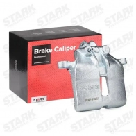 Тормозной суппорт STARK skbc0460534 49AT EW 1437802662 - Изображение 2