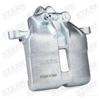Тормозной суппорт STARK skbc0460534 49AT EW 1437802662 - Изображение 3