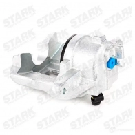 Тормозной суппорт STARK skbc0460338 V 7TBNB 1437806159 - Изображение 5