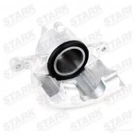 Тормозной суппорт STARK skbc0460338 V 7TBNB 1437806159 - Изображение 7
