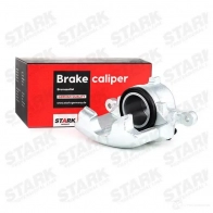 Тормозной суппорт STARK skbc0460338 V 7TBNB 1437806159 - Изображение 8