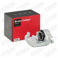 Тормозной суппорт STARK skbc0461077 QY4 O8 1438026010 - Изображение 2