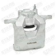 Тормозной суппорт STARK skbc0461077 QY4 O8 1438026010 - Изображение 5