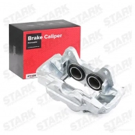 Тормозной суппорт STARK Z RG3K 1437804277 skbc0460963 - Изображение 2
