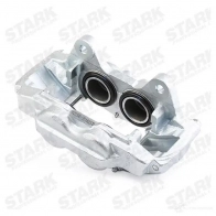 Тормозной суппорт STARK Z RG3K 1437804277 skbc0460963 - Изображение 3