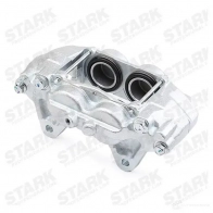 Тормозной суппорт STARK Z RG3K 1437804277 skbc0460963 - Изображение 4
