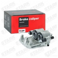 Тормозной суппорт STARK skbc0461181 J72B J 1437804137 - Изображение 2