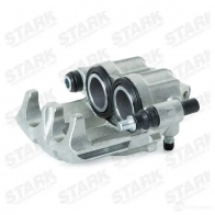 Тормозной суппорт STARK skbc0461181 J72B J 1437804137 - Изображение 3