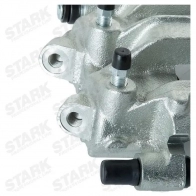Тормозной суппорт STARK skbc0461181 J72B J 1437804137 - Изображение 5