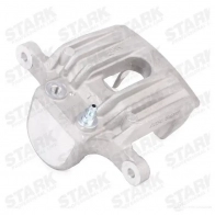 Тормозной суппорт STARK C X6H0YP 1437806215 skbc0460867 - Изображение 4