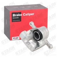 Тормозной суппорт STARK skbc0461214 H1 HXR 1437800803 - Изображение 2