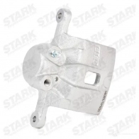 Тормозной суппорт STARK skbc0461214 H1 HXR 1437800803 - Изображение 4
