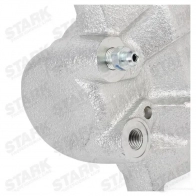 Тормозной суппорт STARK skbc0461214 H1 HXR 1437800803 - Изображение 5