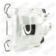 Тормозной суппорт STARK skbc0460110 1437800823 X5J YA - Изображение 5