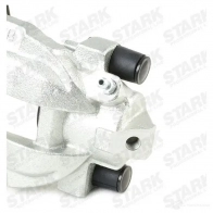 Тормозной суппорт STARK skbc0460110 1437800823 X5J YA - Изображение 6