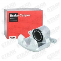 Тормозной суппорт STARK skbc0460464 1437803205 VEL 1MSY - Изображение 2