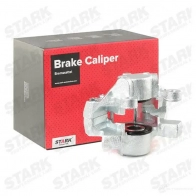 Тормозной суппорт STARK skbc0460101 VZT8 144 1437802345 - Изображение 2