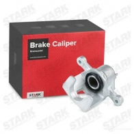 Тормозной суппорт STARK skbc0460766 1437806236 HQ M462 - Изображение 2