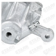 Тормозной суппорт STARK skbc0460766 1437806236 HQ M462 - Изображение 5