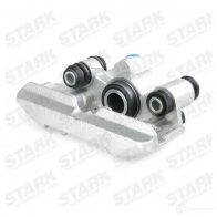 Тормозной суппорт STARK 1437801541 F YLUM skbc0460369 - Изображение 3
