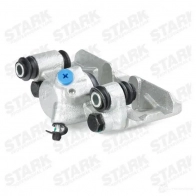 Тормозной суппорт STARK 1437801541 F YLUM skbc0460369 - Изображение 4