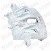 Тормозной суппорт STARK skbc0460630 X4ZF9 99 1437805367 - Изображение 4