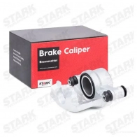 Тормозной суппорт STARK skbc0460741 BO51B F 1437802191 - Изображение 2