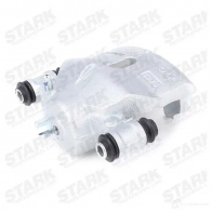 Тормозной суппорт STARK skbc0460741 BO51B F 1437802191 - Изображение 4