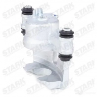 Тормозной суппорт STARK skbc0460741 BO51B F 1437802191 - Изображение 5