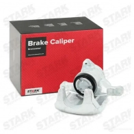 Тормозной суппорт STARK skbc0460959 1437801951 HUK1Q 9 - Изображение 2