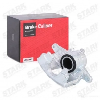Тормозной суппорт STARK 7K D7BJ skbc0460874 1437802814 - Изображение 2