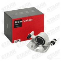 Тормозной суппорт STARK skbc0460600 6U KI6D 1437803213 - Изображение 2