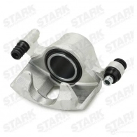 Тормозной суппорт STARK skbc0460600 6U KI6D 1437803213 - Изображение 3