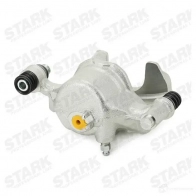 Тормозной суппорт STARK skbc0460600 6U KI6D 1437803213 - Изображение 4