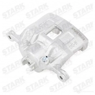 Тормозной суппорт STARK F 8GXFW skbc0460726 1437806203 - Изображение 3