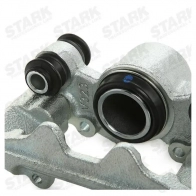 Тормозной суппорт STARK skbc0460520 KHXKI 8B 1437804324 - Изображение 5