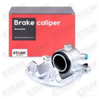 Тормозной суппорт STARK T9 0D69L skbc0460548 1437802627 - Изображение 2