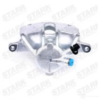 Тормозной суппорт STARK T9 0D69L skbc0460548 1437802627 - Изображение 6