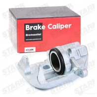 Тормозной суппорт STARK skbc0460400 ER7TQG 7 1437802799 - Изображение 2