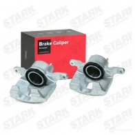 Тормозной суппорт STARK 1438025050 R 6278FD skbc0461995 - Изображение 2