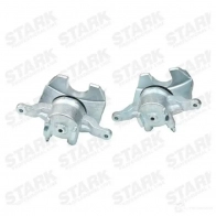 Тормозной суппорт STARK 1438025050 R 6278FD skbc0461995 - Изображение 4