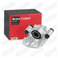 Тормозной суппорт STARK D IH76K5 1437805448 skbc0460911 - Изображение 2