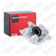 Тормозной суппорт STARK BB 4P9D 1437803658 skbc0460677 - Изображение 2