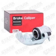 Тормозной суппорт STARK skbc0460465 1437802646 76 09I9 - Изображение 2