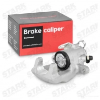 Тормозной суппорт STARK skbc0460372 PBFS 1W 1437804562 - Изображение 2