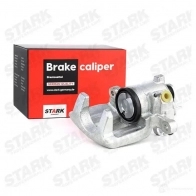 Тормозной суппорт STARK skbc0460545 6BC9Y BF 1437804652 - Изображение 2