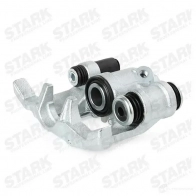 Тормозной суппорт STARK skbc0460807 1437802779 G 6WX5 - Изображение 3