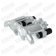 Тормозной суппорт STARK skbc0460807 1437802779 G 6WX5 - Изображение 4