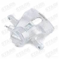 Тормозной суппорт STARK VQ0 MT8 1437806217 skbc0461069 - Изображение 4